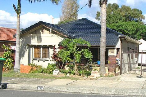 107 West St, South Hurstville, NSW 2221