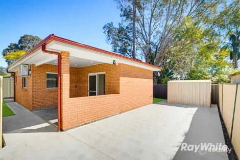 15 Mulga St, North St Marys, NSW 2760