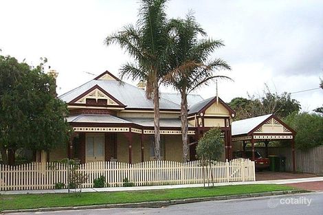 Property photo of 59 Tuckfield Street Fremantle WA 6160