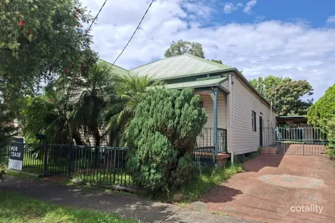 Property photo of 1 Hampstead Road Auburn NSW 2144