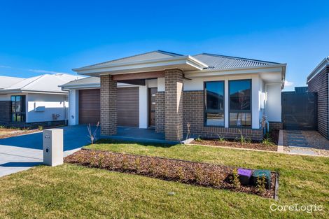 Property photo of 41 Underhill Street Googong NSW 2620