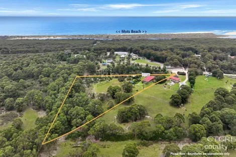 Property photo of 15 William Court Marlo VIC 3888