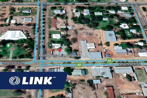 64 Shamrock St, Blackall, QLD 4472