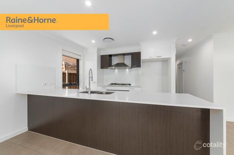Property photo of 22 Bywaters Drive Catherine Field NSW 2557
