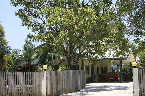 1 Hollett Cl, Manunda, QLD 4870