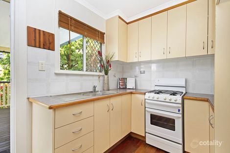 Property photo of 4 Brett Street Cranbrook QLD 4814