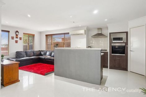 Property photo of 59 Derricap Avenue Ellenbrook WA 6069