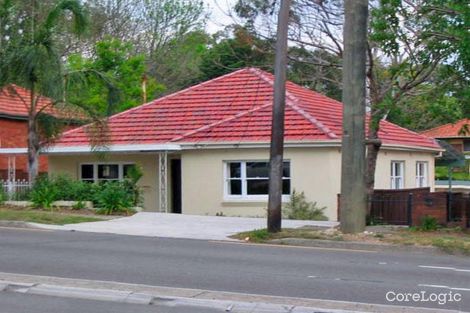 Property photo of 106 Epping Road Lane Cove West NSW 2066