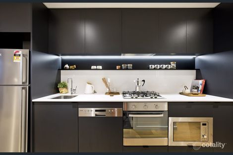 Property photo of 708D/21 Robert Street Collingwood VIC 3066