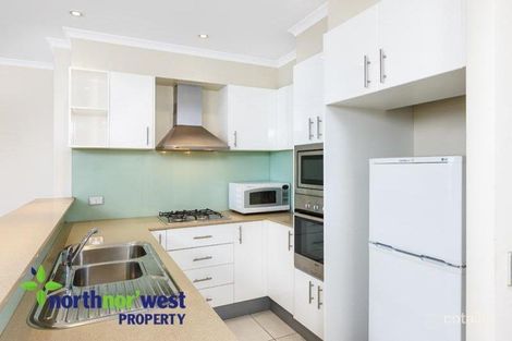 Property photo of 38/74 Rawson Street Epping NSW 2121