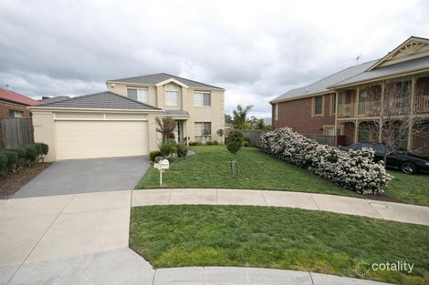 10 Whitehall Tce, Ferntree Gully, VIC 3156