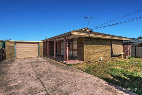 Property photo of 91 President Road Albanvale VIC 3021