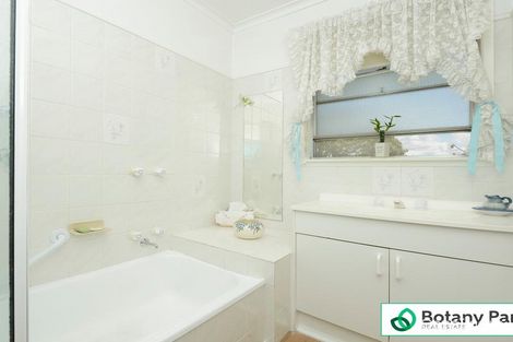 Property photo of 57 Aleppo Crescent Frankston North VIC 3200