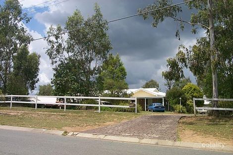 Property photo of 25 Equestrian Drive Yamanto QLD 4305