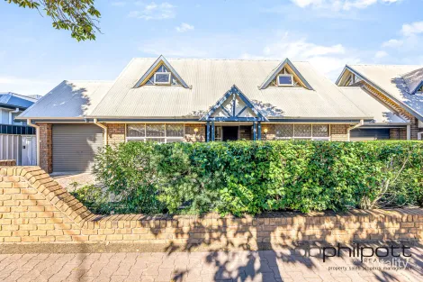 3/9 Mathias Ave, Cumberland Park, SA 5041