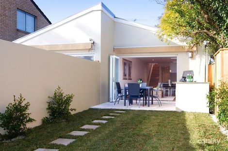 Property photo of 14 Edith Street Leichhardt NSW 2040