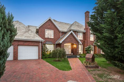 Property photo of 9 Camille Court Avondale Heights VIC 3034