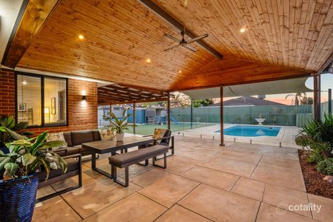 Property photo of 154 Treasure Road Queens Park WA 6107