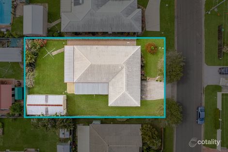 Property photo of 15 Maryann Street Golden Beach QLD 4551