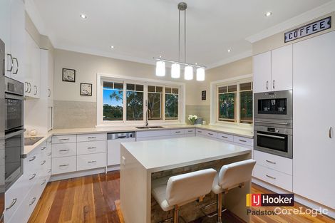 Property photo of 2 Bushland Drive Padstow Heights NSW 2211