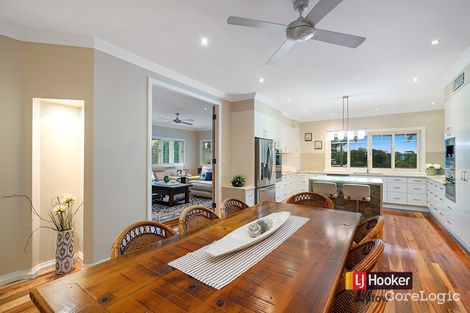 Property photo of 2 Bushland Drive Padstow Heights NSW 2211