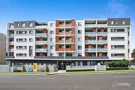 105/30-34 Chamberlain St, Campbelltown, NSW 2560
