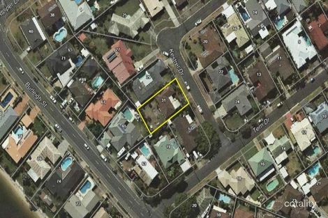 Property photo of 31 Kestrel Drive Burleigh Waters QLD 4220
