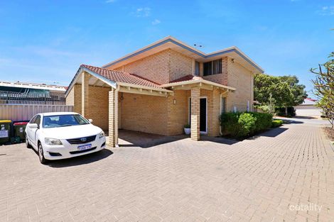 Property photo of 173A Herbert Street Doubleview WA 6018