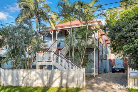 Property photo of 18 Gordon Street Paddington QLD 4064