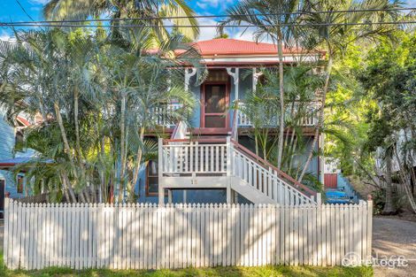 Property photo of 18 Gordon Street Paddington QLD 4064