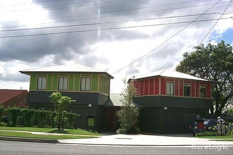 Property photo of 214 Swann Road Taringa QLD 4068