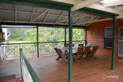 Property photo of 236 Corks Pocket Road Reesville QLD 4552