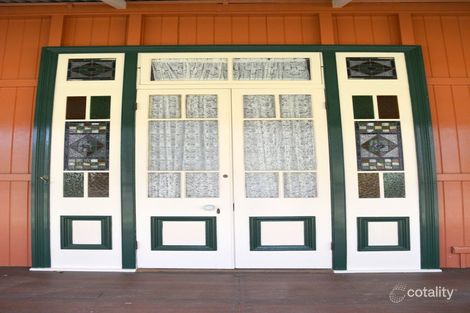 Property photo of 236 Corks Pocket Road Reesville QLD 4552