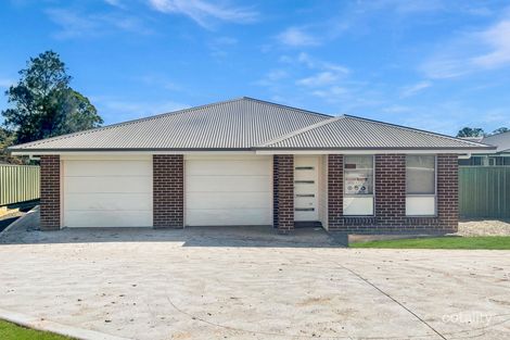 1 Bendigo Cct, Nowra, NSW 2541
