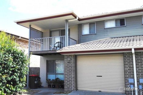 40/2 Rory Ct, Calamvale, QLD 4116