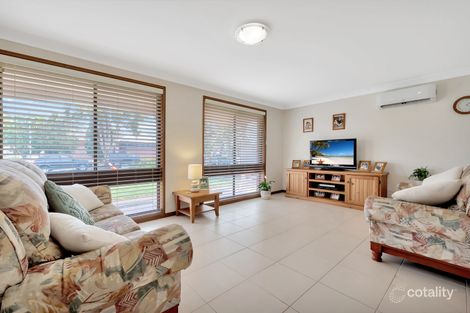 Property photo of 11 Browning Close Wetherill Park NSW 2164