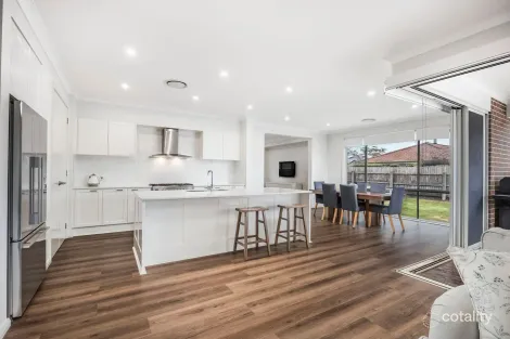 Property photo of 3 Bluebell Close Colo Vale NSW 2575