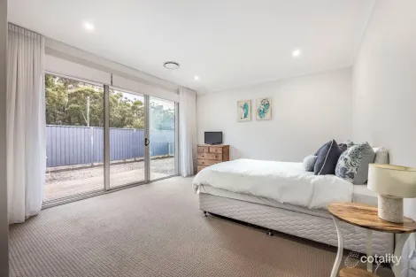 Property photo of 3 Bluebell Close Colo Vale NSW 2575