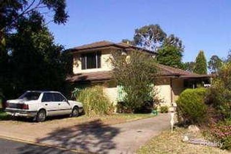 Property photo of 10 Bangalay Crescent Surrey Downs SA 5126