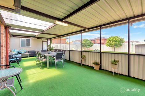 Property photo of 11 Browning Close Wetherill Park NSW 2164
