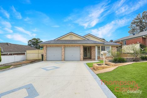 Property photo of 20 Carroll Avenue Rutherford NSW 2320