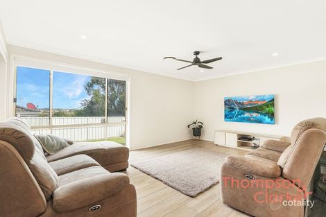 Property photo of 20 Carroll Avenue Rutherford NSW 2320