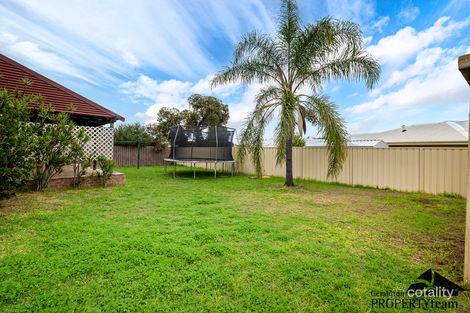 Property photo of 51 Pinyali Way Waggrakine WA 6530