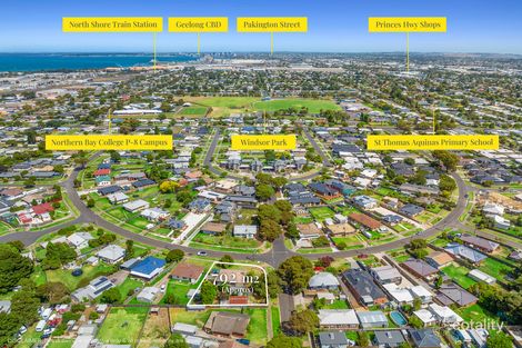 Property photo of 39 Camellia Crescent Norlane VIC 3214