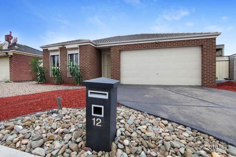 12 Tawrrific St, Kurunjang, VIC 3337