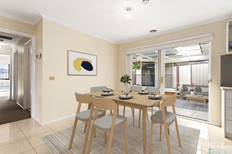 Property photo of 8 The Mears Epping VIC 3076