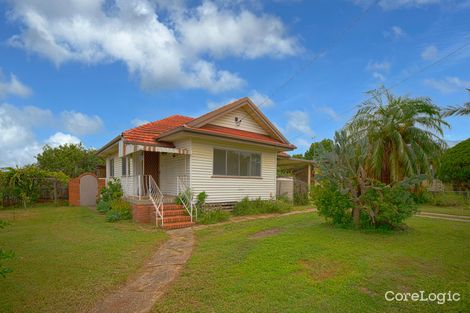 Property photo of 2 Pechey Street Chermside QLD 4032