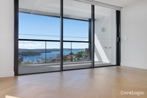 Property photo of 902/88 Alfred Street South Milsons Point NSW 2061