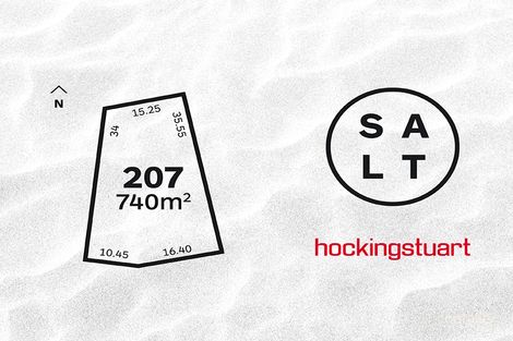 Lot 207/85 Grossmans Rd, Torquay, VIC 3228