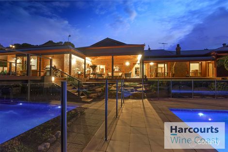 45 Hepenstal Rd, Onkaparinga Hills, SA 5163